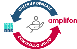 Amplifon e DentalPro