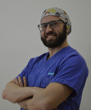 Dottor Matteo Erriu, DentalPro