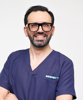 Dott. Gaetano Illuzzi, DentalPro