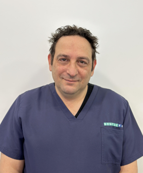 Dott. Paolo De Rose, DentalPro