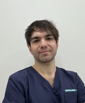Dott. Salvatore Rizzo, DentalPro