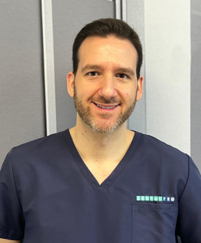 dott. Alberto Durzu, Dentalpro