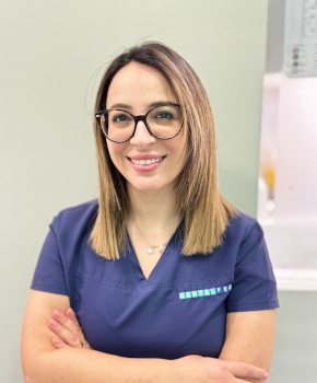 Dott.ssa Noemi Maria Costantino, DentalPro
