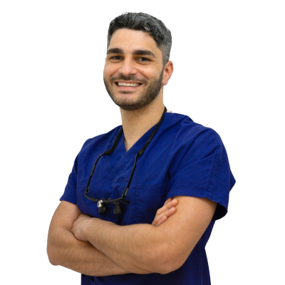 Dott. Paolo Villani, DentalPro