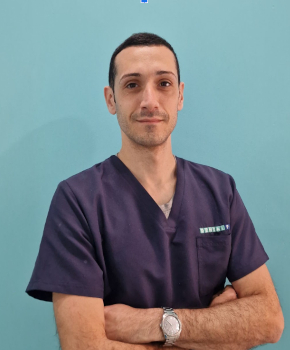 Dott. Paolo Zinno