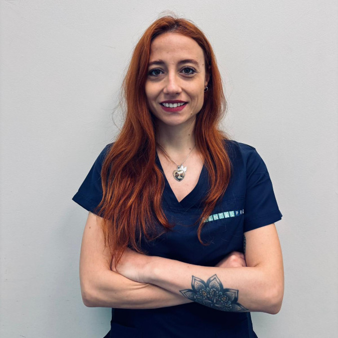 Dott.ssa Giovanna Giannelli, DentalPro