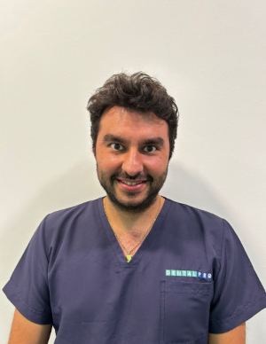Dott. Andrea Paolo Setti