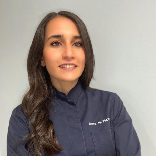 Dott.ssa Martina Martelli, DentalPro