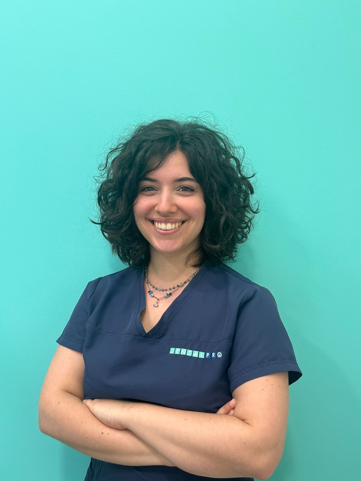 Dott.ssa Alice Ierardi, DentalPro