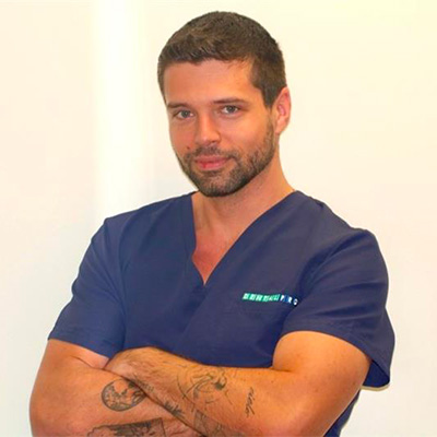dott. Losi Alberto dott. Losi Alberto