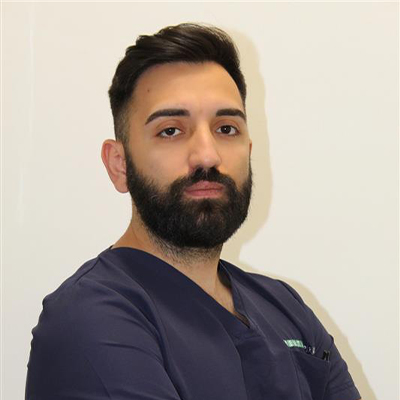 Dott. Russo Ettore Maria