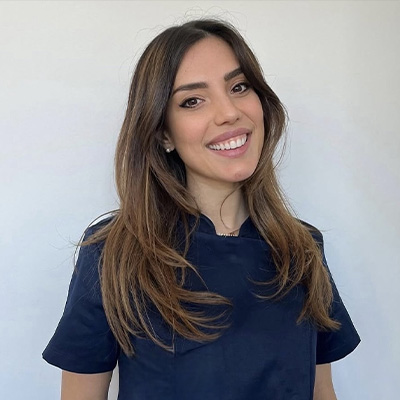 Dott.ssa Cristina Arciuolo