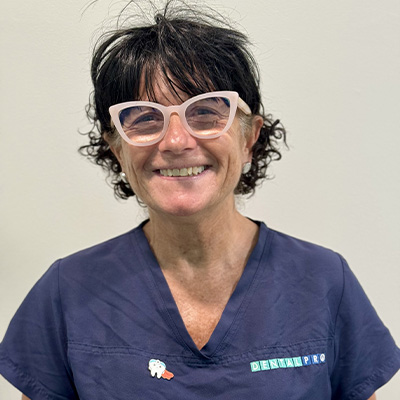 Dott.ssa Michelina Di Monta