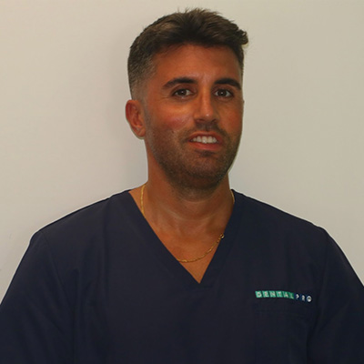 Dott. Giuseppe Rodi