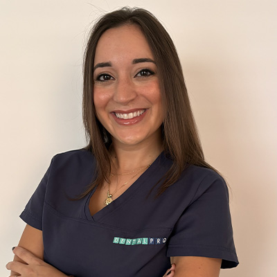 Dott.ssa Villalba Gomez Lidia