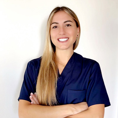 Dott.ssa Giulia Barbaro Dott.ssa Giulia Barbaro