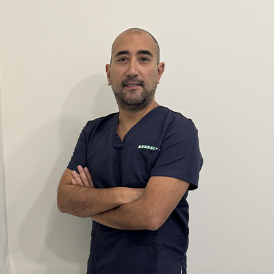 Dott. Francesco Bromo