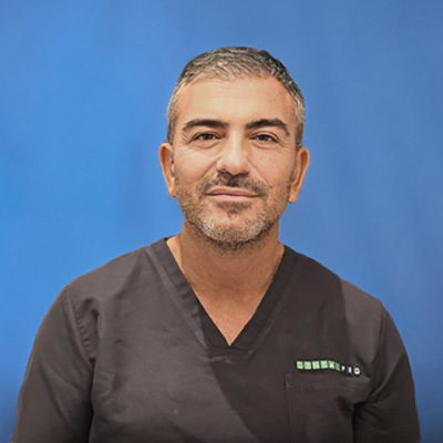 Dott. Celanetti Fernando