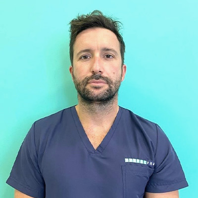 Dott. Arfiero Francesco