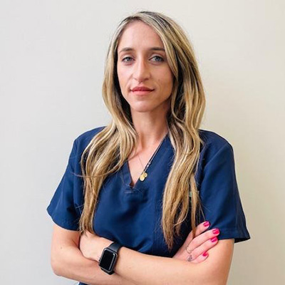 Dott.ssa Figura Marika