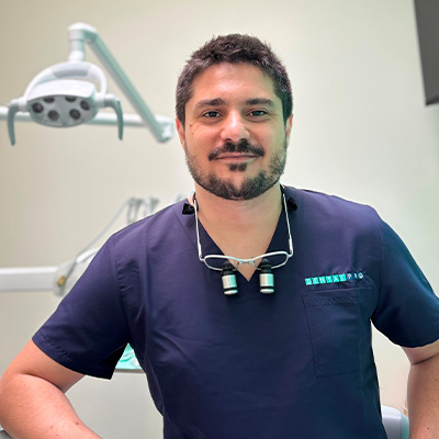 Dott. Pucariello Pietro