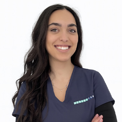 Dott.ssa Alessia La Rosa Dott.ssa Alessia La Rosa