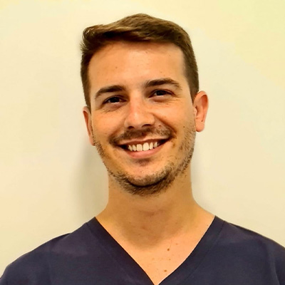 Dott. De Caro Alessio