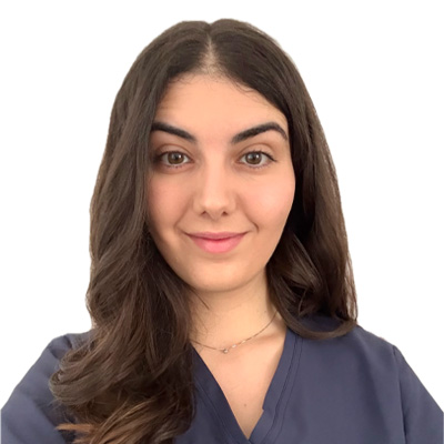 Dott.ssa Palumbo Irene