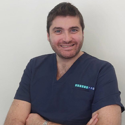 Dott. D’Agata Lorenzo