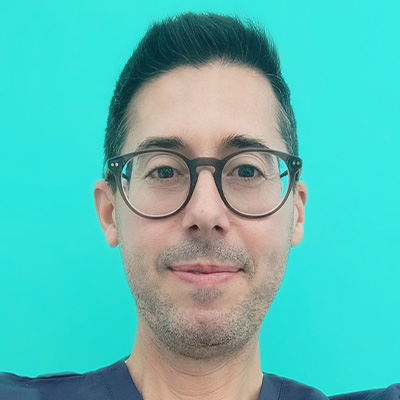 Dott. Marolla Giuseppe Fabio