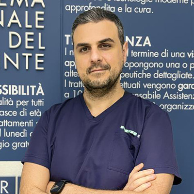 Dott. De Chiara Antonio