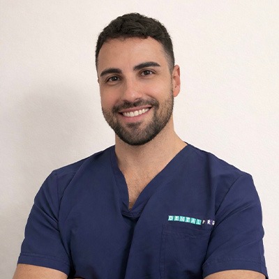 Dott. Urbano Alessandro