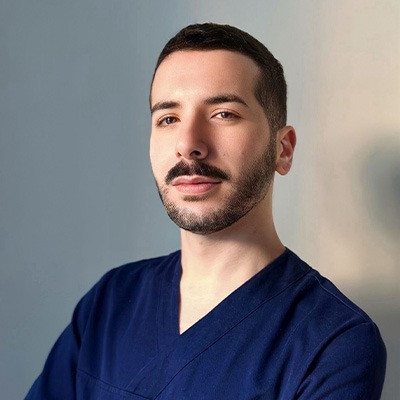 Dott. Villani Edoardo