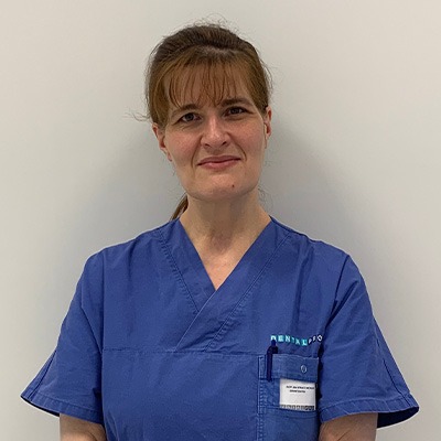 Dott.ssa Stracci Natascia