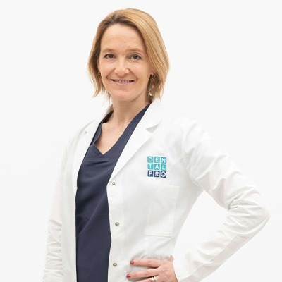 Dott.ssa Durval Enrica