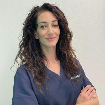 Dott.ssa Giuliano Roberta