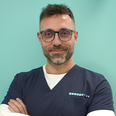 Dott. Seidita Maurizio