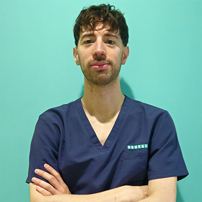 Dott. Trupia Andrea Luigi Dott. Trupia Andrea Luigi
