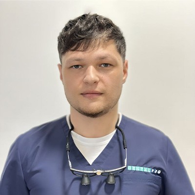 Dott. Busila Alexandru