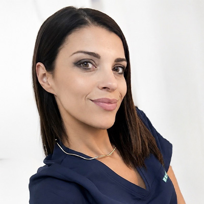 Dott.ssa Fugazzotto Nadia