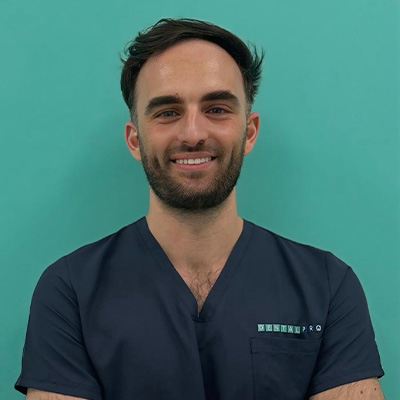 Dott. Dellino Marco Edoardo